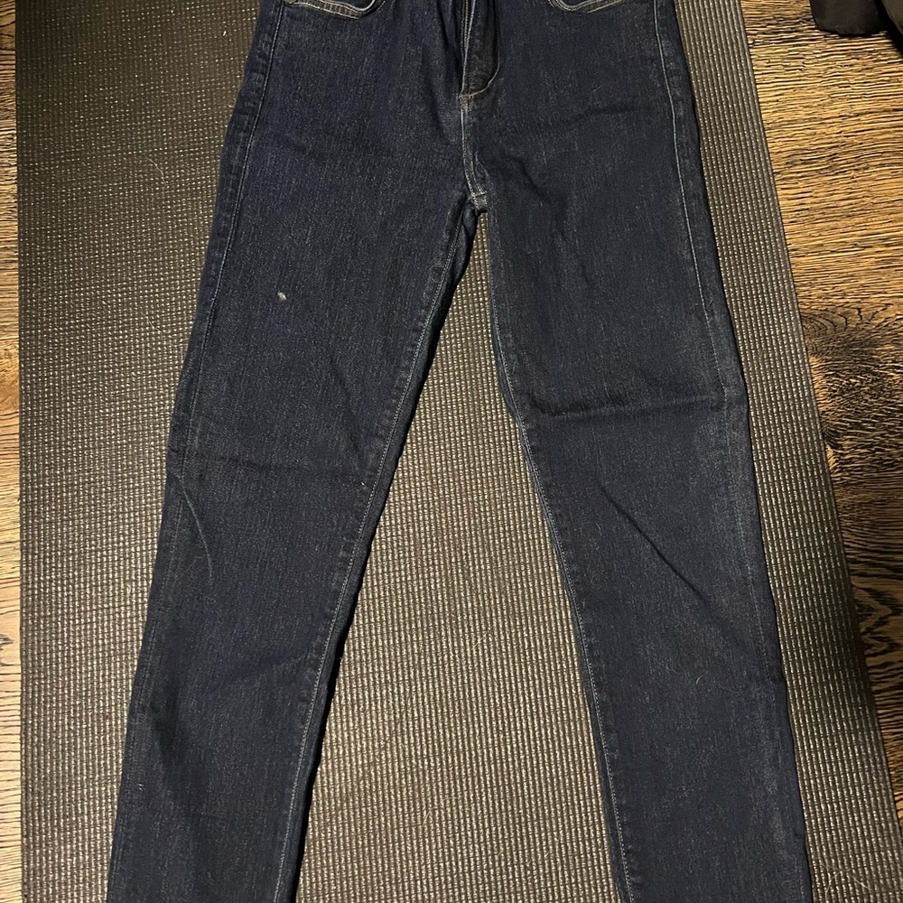 Citizens of Humanity Jeans - Rocket High rise style in size 26